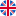 Flag for English